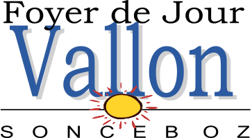 Logo Foyer de jour Vallon